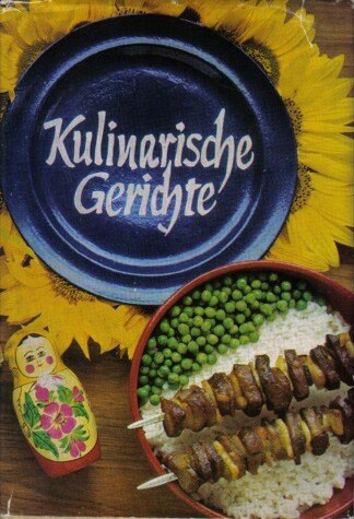 Kulinarische Gerichte - Zu Gast bei Freunden