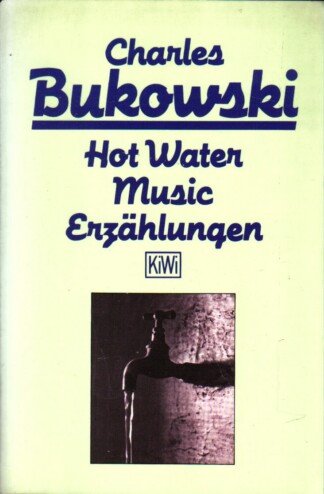Hot Water Music