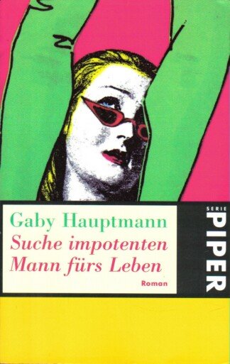 Suche impotenten Mann fürs Leben