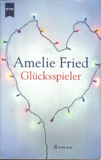 Glücksspieler