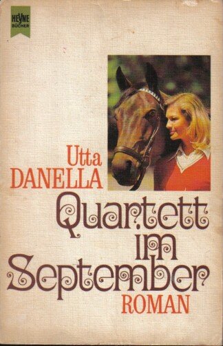 Quartett im September