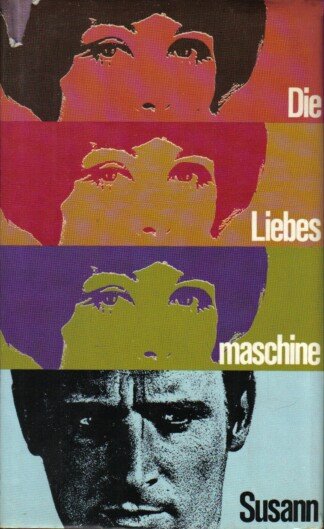 Die Liebesmaschine