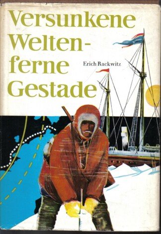 Versunkene Weltenferne Gestade
