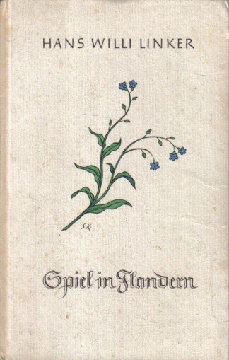Spiel in Flandern