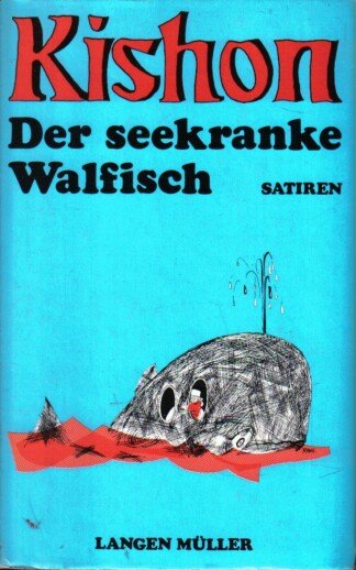 Der seekranke Walfisch