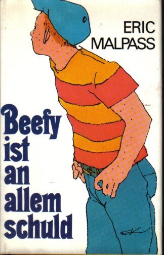 Beefy ist an allem schuld