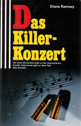 Das Killer-Konzert