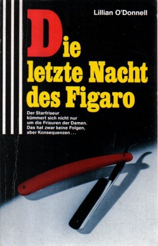 Die letzte Nacht des Figaro