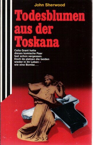 Todesblumen aus der Toskana