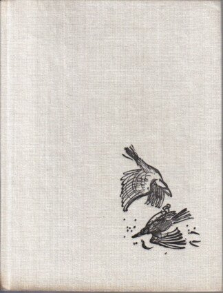 Es sagt aus alten Tagen - Ein neues Thüringer Sagenbuch, Illustrationen von Horst Hausotte