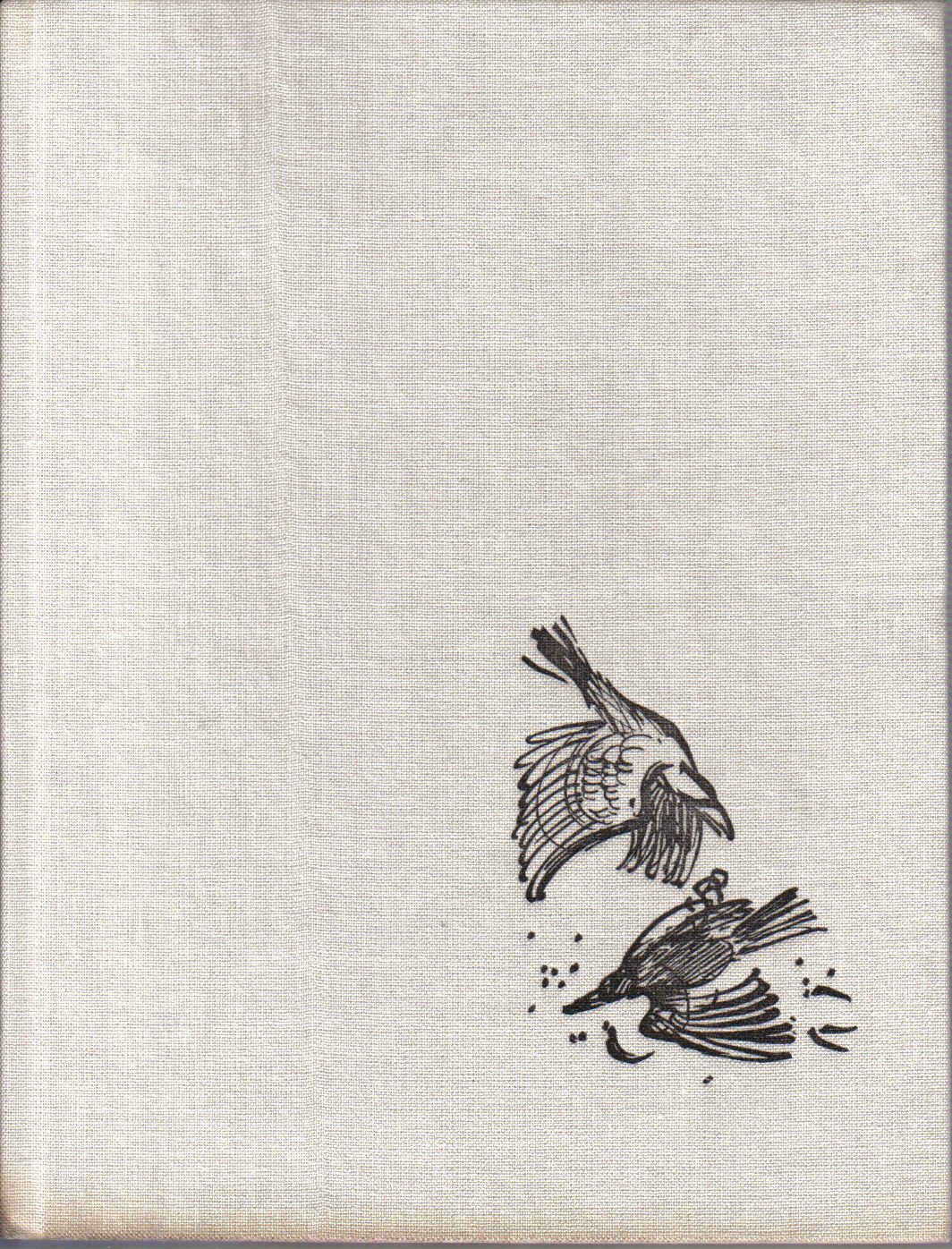 Es sagt aus alten Tagen - Ein neues Thüringer Sagenbuch, Illustrationen von Horst Hausotte