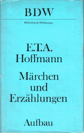 Märchen und Erzählungen
