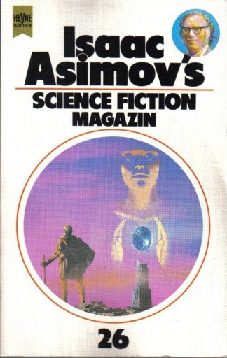 Science-Fiction Magazin 26