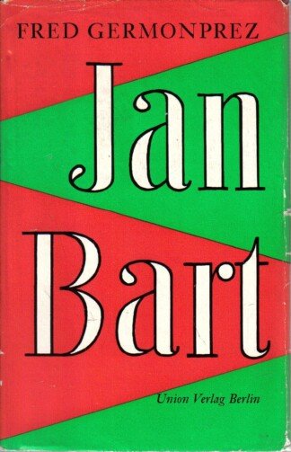 Jan Bart