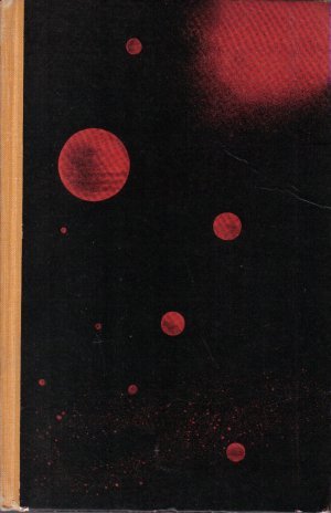 Notlandung auf der Venus - Wissenschaftlich-phantastischer Roman