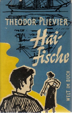 Haifische