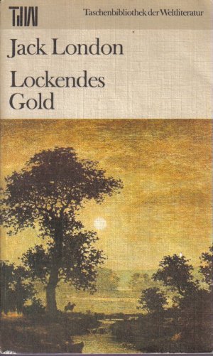 Lockendes Gold