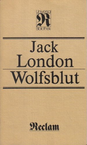 Wolfsblut