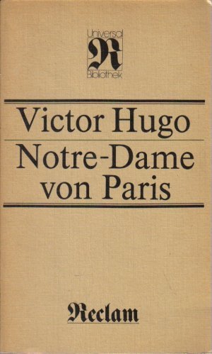 Notre-Dame von Paris