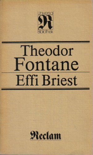 Effi Briest