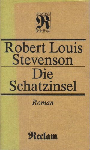 Die Schatzinsel