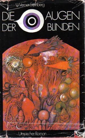 Die Augen der Blinden