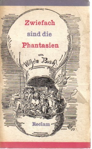 Zwiefach sind die Phantasien. Erzählungen - Gedichte - Autobiographie