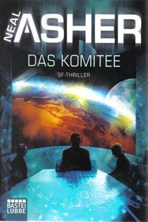 Das Komitee