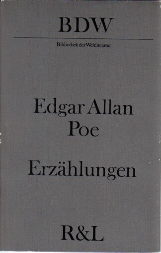 Erzählungen