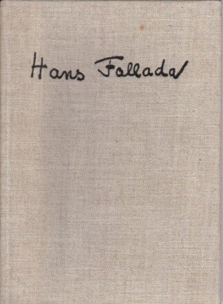 Hans Fallada