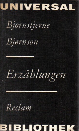 Erzählungen