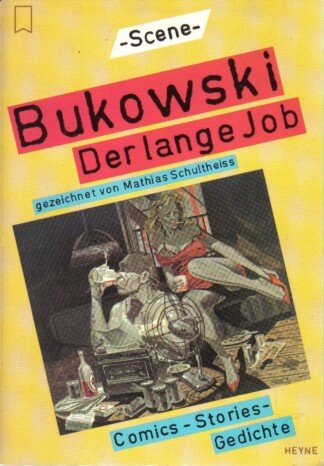 Der lange Job