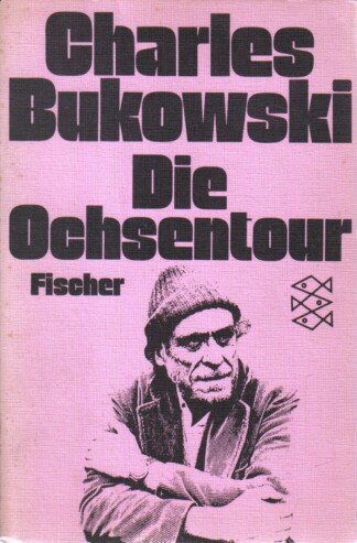 Die Ochsentour