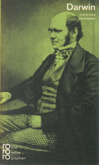 Darwin, Charles