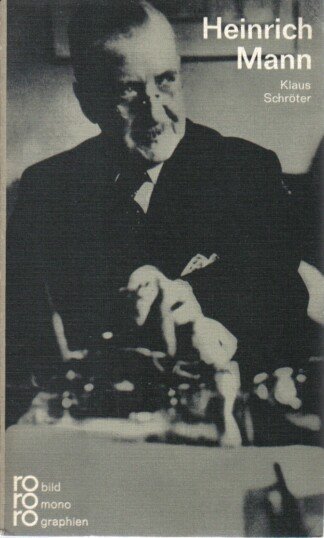 Heinrich Mann