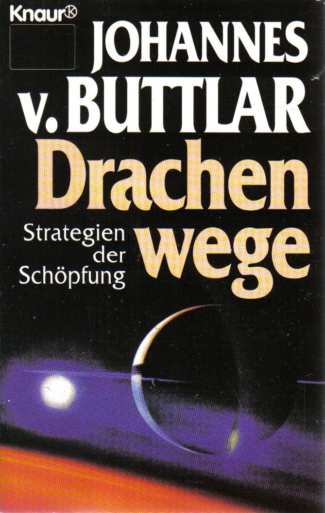Drachenwege