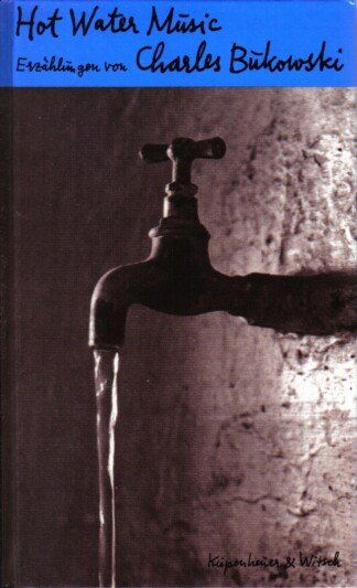 Hot Water Music