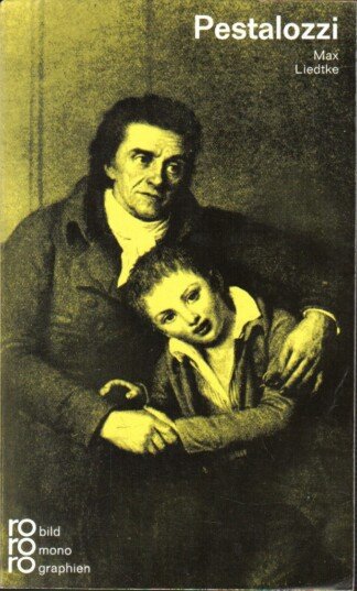 Pestalozzi, Johann Heinrich