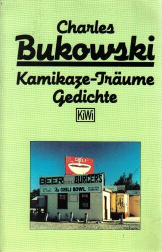 Kamikaze-Träume