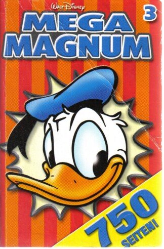 Mega Magnum 3