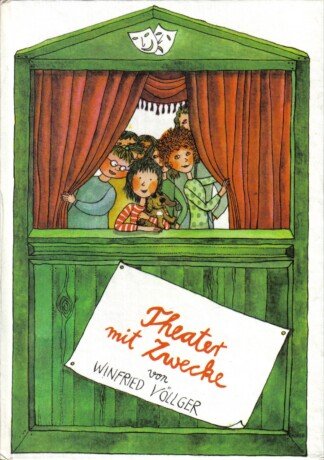 Theater mit Zwecke.