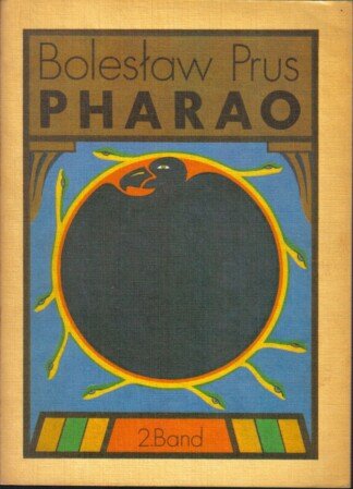 Pharao 2. Band