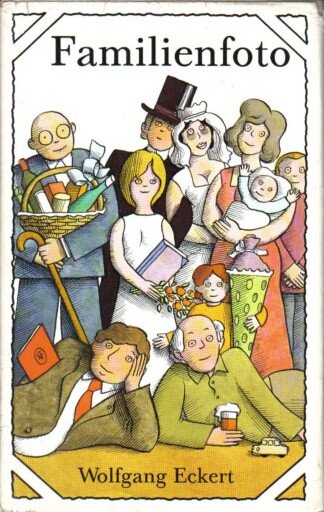 Familienfoto