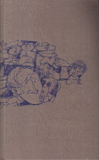 Der nautische Urlaub. Ein heiteres Buch von der Seefahrt an Land.