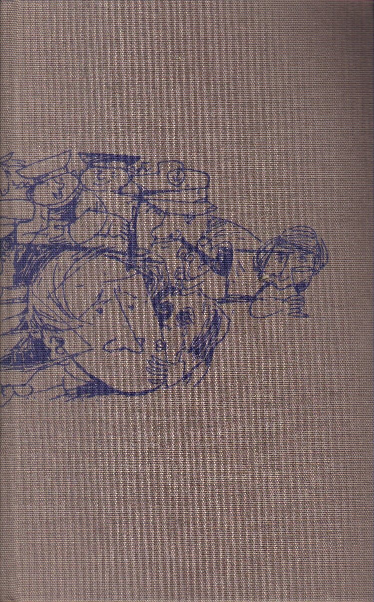 Der nautische Urlaub. Ein heiteres Buch von der Seefahrt an Land.