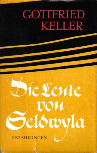 Die Leute von Seldwyla