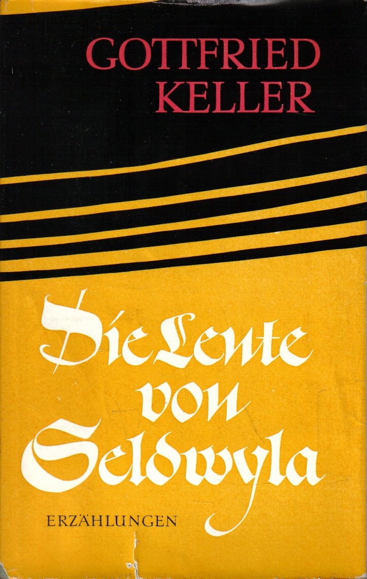 Die Leute von Seldwyla