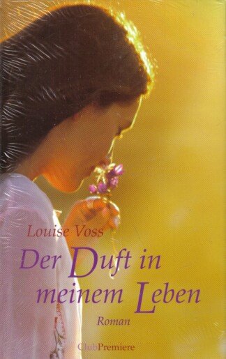 Der Duft in meinem Leben