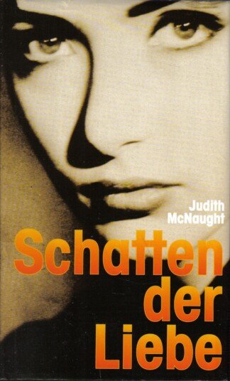 Schatten der Liebe