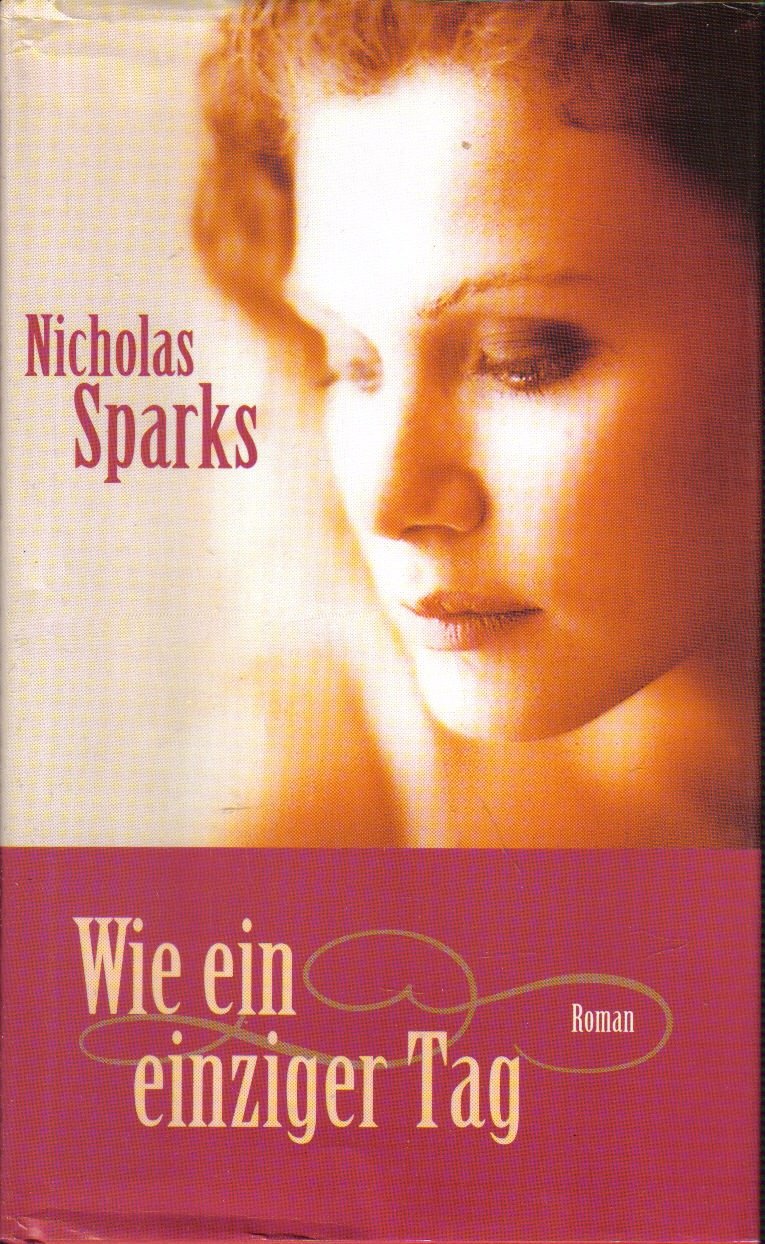 Wie ein einziger Tag